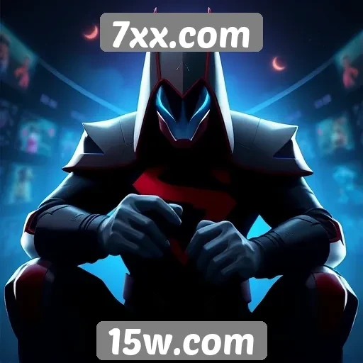 Recursos exclusivos disponíveis em 7xx.com