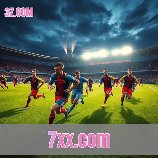 Apostas Incríveis no 7xx.com: Uma Experiência Única e Empolgante