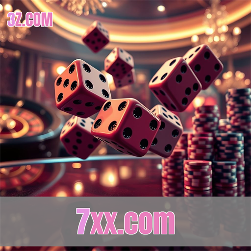 Experimente a Plataforma Inovadora do 7xx.com para Jogar!